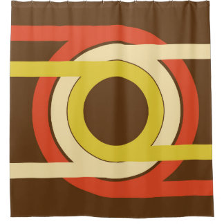 Retro Golden Ratio inspired design.