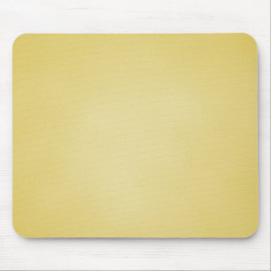 Retro Grainy Beige Background Mouse Pad