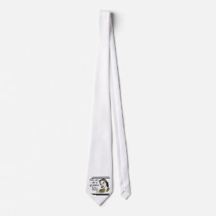 Retro Gramma T-shirts and Gifts Tie