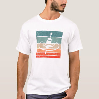 Retro Graphic Travel Lovers Grand Canyon National T-Shirt