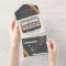Retro Greatest Hit Cassette Tape Wedding
