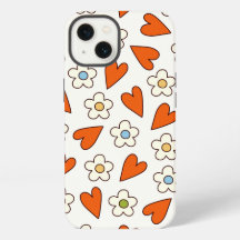  Retro Groovy Patterns 70s-60s-80s