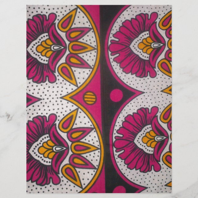 Retro Hakuna Matata Apparel Gift designer Merchand (Front)