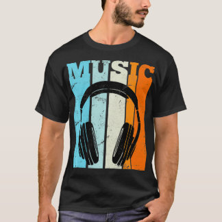 Retro Hip Hop Music Rapper Rap HipHop Pullover