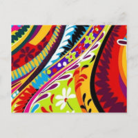 Retro Hippie Designs