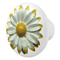 Retro Hippie Peace Daisy Flower Floral Country 