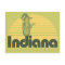 Retro Indiana