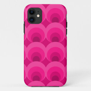 Retro Inspired iPhone 11 Case