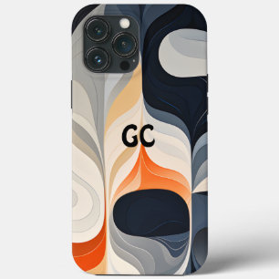 Retro IPhone Case