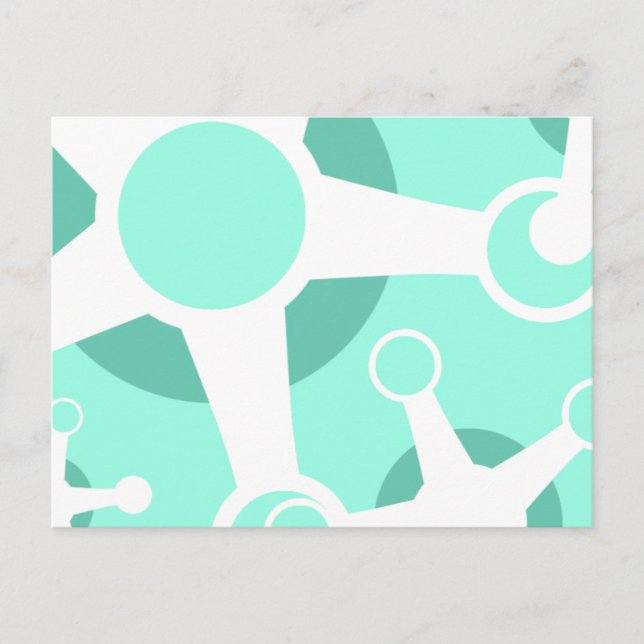 retro jax. postcard (Front)