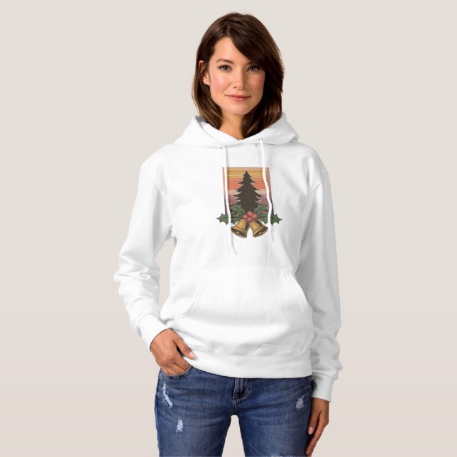 Retro Joy Hoodie (Front Full)