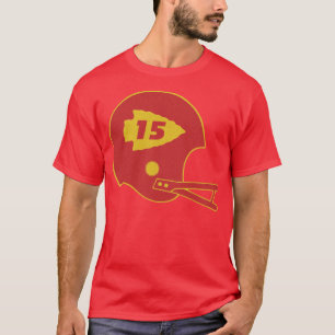Retro KC Helmet T-Shirt
