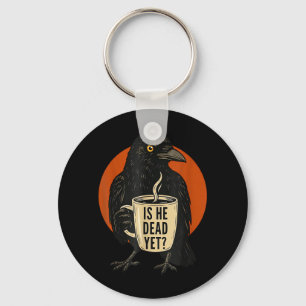 Retro Keychain
