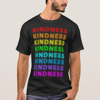 Retro Kindness T-Shirt