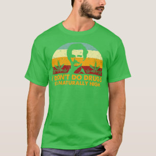 Retro Kingpin T-Shirt