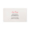 Retro Kissing Lips Makeup Artist Beige Linen Look