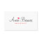 Retro Kissing Lips Makeup Artist White Beauty