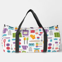retro kitchen chef cook baking