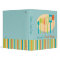 Retro Kitchen Cooking Utensils Recipe Binder
