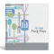Retro Kitchen Cooking Utensils Recipe Binder