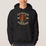 Retro Lee Ho Fooks 70s Funny London distressed 1 Hoodie<br><div class="desc">Retro Lee Ho Fooks 70s Funny London distressed 1</div>