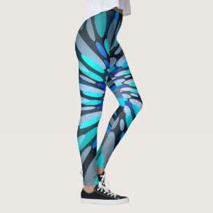 Retro Leggings