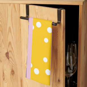 Retro: Liliana 6a Kitchen Towel