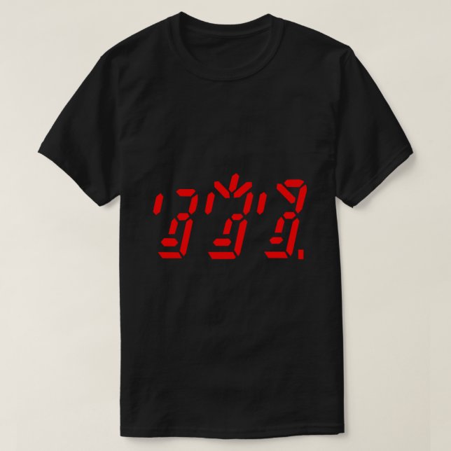 Retro Love The Police-Band Classic Gift T-Shirt (Design Front)