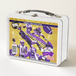 Retro Lunchbox