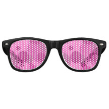 lunettes de fête