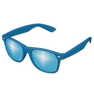 Retro Lunettes de fête - Observateur d'étoiles