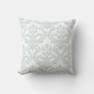 Retro Lux  Throw Pillow