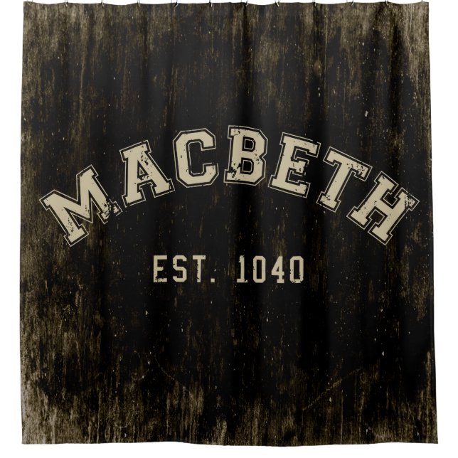 Retro Macbeth (Front)
