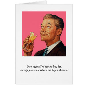 Retro Man - This Way to the Liquor Store,