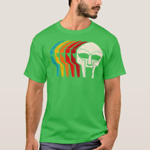 Retro MF Doom T-Shirt