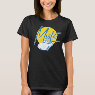 Retro Miata Tee