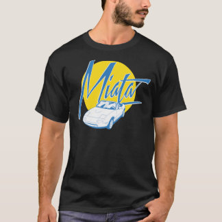 Retro Miata Tee