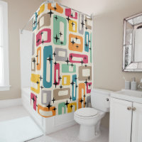 Retro Mid Century Modern