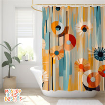 Retro Mid Century Modern