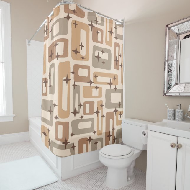 Retro Mid Century Modern (In Situ)