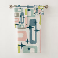 Retro Mid Century Modern