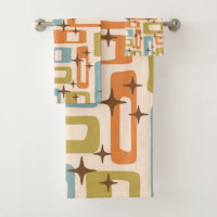 Retro Mid Century Modern