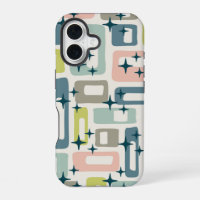 Retro Mid Century Modern