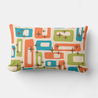 Retro Mid Century Modern