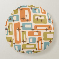 Retro Mid Century Modern