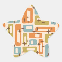 Retro Mid Century Modern