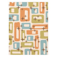 Retro Mid Century Modern