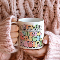 Retro Midwife, OBGYN, Labour & Delivery Nurse Mug