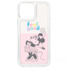 Retro Minnie Mouse - Feel Good