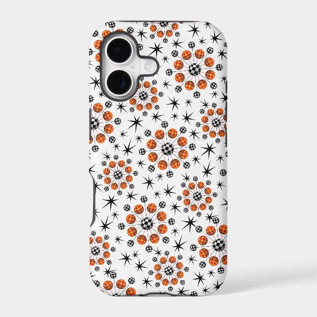 Retro Mod 3D Starbursts (Back)